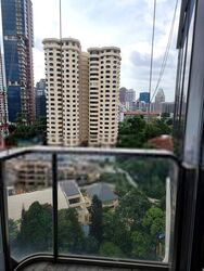 The Scotts Tower (D9), Condominium #408811011